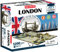 4D Cityscape 40012 Puzzle/Maquette/Constructor, Multi, 5511562