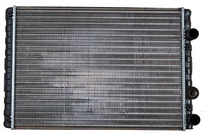NRF 509520 Kühler, Motorkühlung