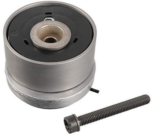febi bilstein 27792 Spannrolle für Zahnriemen, mit Schraube , 1 Stück