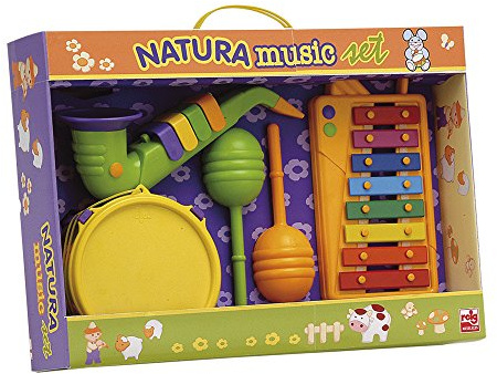 Reig Natura Music Set