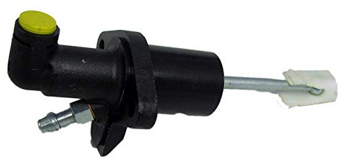 Brembo C85009 Kupplungsnehmerzylinder | Kompatibel mit: SEAT CORDOBA, CORDOBA Vario, IBIZA II, INCA, VW CADDY II Großraumlimousine, CADDY II Kasten/Großraumlimousine