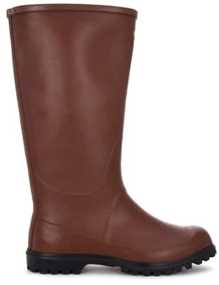 7324-GINOCCHIO ALPINA - Colori - BROWN, Taglia Catalogo Kappa - 39
