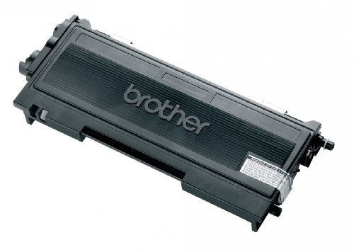 Brother Lasertoner Brother TN-2005 schwarz