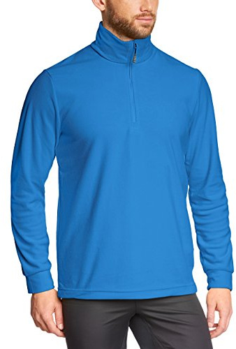 CMP - F.LLI Campagnolo Herren Fleecerolli, Royal Blue, 50, 3G28037N