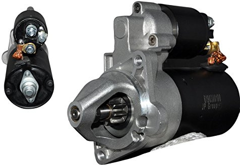 JP Brand 6190300100 Starter