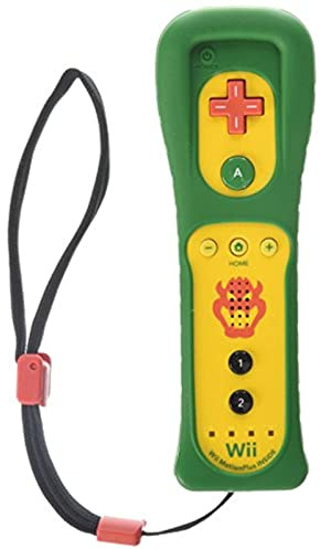 Nintendo Wii Remote Plus Bowser - Wii, Wii Mini, Wii U