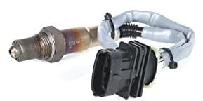 Bosch 0258986728 - Sonda Lambda Original, con Conector Específico