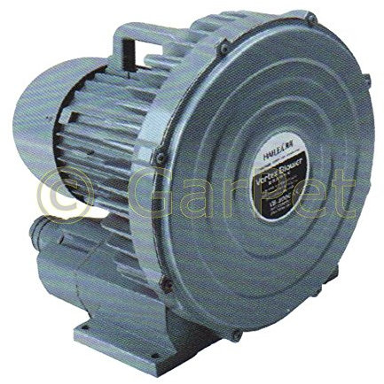HAILEA VB Seitenkanalverdichter Vortex Gebläse Seitenkanalgebläse Luftpumpe (VB-1200G)