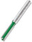 Trend - Deux diamètre de la fraise Flûte 6.3mm - C008X1/4TC
