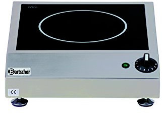 Bartscher Elektro-Kocher 1K2300 GL Gastronomiebedarf
