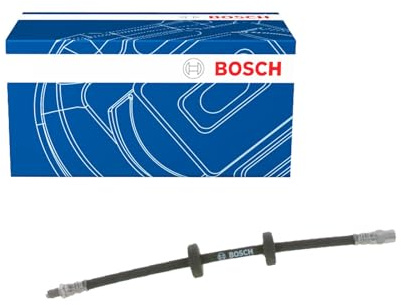 BOSCH Bremsschlauch 1987476334 Länge: 290mm, | Kompatibel mit: AUDI 50, VW DERBY, DERBY, POLO, POLO CLASSIC, POLO Coupe, POLO II, POLO Kasten/Schrägheck
