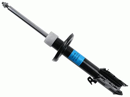 Sachs 313 188 Stoßdämpfer vorne links (1 Stück) | 313 188 Kompatibel mit Colt VI (Z3_A, Z2_A)