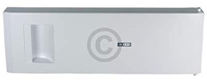 Arçelik Beko 4332400400 ORIGINAL Gefrierfachtür Verdampfertür Gefrierfachklappe Klappe Frostertür Tür Kühlschrank Kühlschranktür auch für Altus Blomberg Grundig