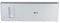 Arçelik Beko 4332400400 ORIGINAL Gefrierfachtür Verdampfertür Gefrierfachklappe Klappe Frostertür Tür Kühlschrank Kühlschranktür auch für Altus Blomberg Grundig