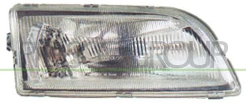 PRASCO Hauptscheinwerfer VV0284603