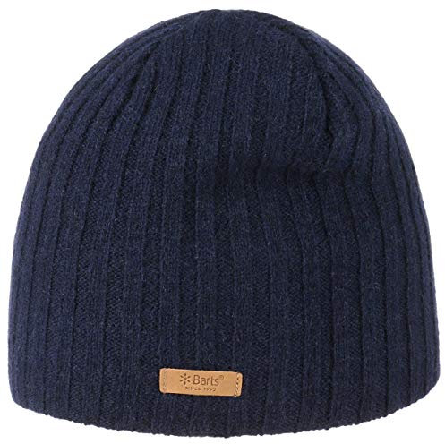 Barts - MÜtze/Cap - Haakon Beanie - Navy - One-Size