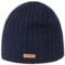 Barts - MÜtze/Cap - Haakon Beanie - Navy - One-Size