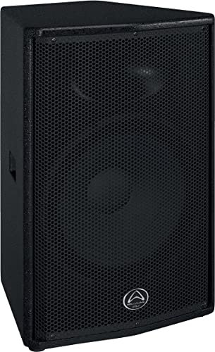 Wharfedale Pro Wharfedale IMPACT 15 Speaker (Each)