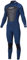 Jobe Herren Wetsuit Progress Exec 3/2, Blue, L, 303515001L