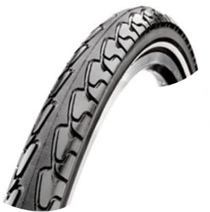 CST Trend Fahrrad Bereifung, Schwarz, 28 x 1.75 47-622