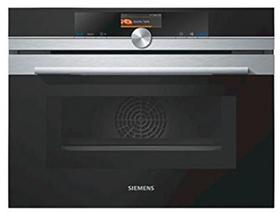 Horno Siemens AG 1000 W