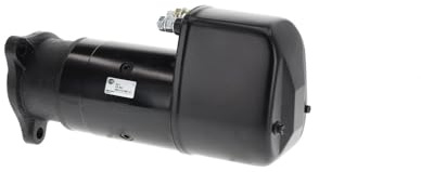 HELLA 8EA 012 586-131 Starter/Anlasser - 24V - 6.6kW