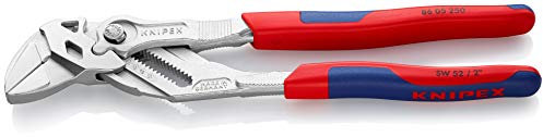 Knipex 86 05 250 - Llave alicate (265 mm)