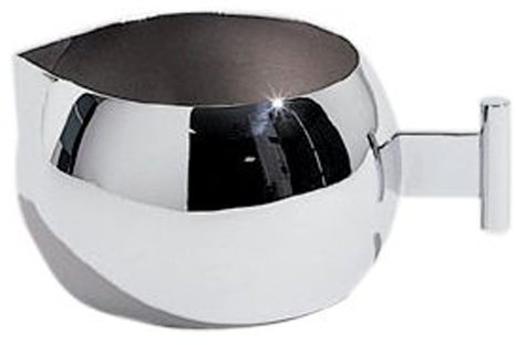 Alessi - AM19CR - Anna Creamer Cremiera in Acciaio Lucido.