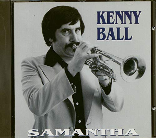 Ball, Kenny