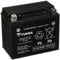 Yuasa YUAM7RH2S YTX12 Battery