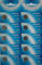Eunicell CR1216 Lithium-Batterien, 3 V, 10 Stück