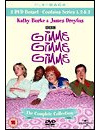 Gimme Gimme Gimme: Complete Collection: 3dvd: Box Set