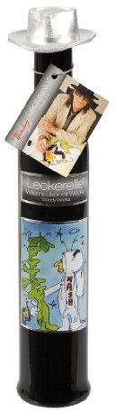 Leckerelle Woody Wodka - Nasa - 350 ml