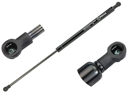 Meyle 240 910 0016 Gas Spring, boot-/cargo area