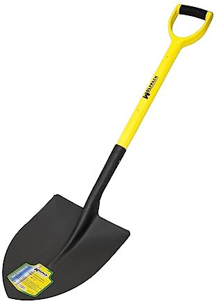 Pala Mango Fibra Vidrio Punta Mango Anilla Nº 3