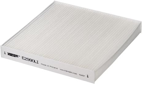 Hengst Filter E2990LI - Filter, Innenraumluft