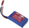 Wltoys A949 A959 A969 A979 K929 1/18 Rc Car LiPo Battery 7.4V 1100mah JST Plug A949 27 Part for Wltoys RC Car Part