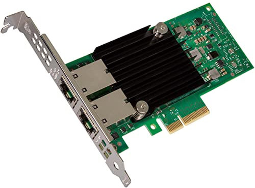 Intel® Adaptador de Red convergente Ethernet X550-T2