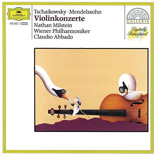Violinkonzert Op. 64 / Violinkonzert Op. 35