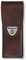 Victorinox, Gürteletui Leder, braun, Accessoires für Taschenmesser, Outdoor, Multifunktion