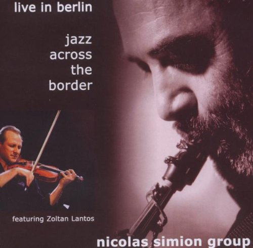 Jazz Across the Border