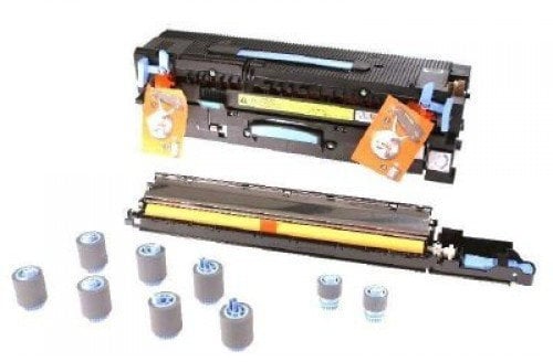 HP Wartungsset für 220 V Wechselstrom.