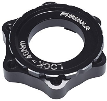 Formula Centerlock Adapter Kit