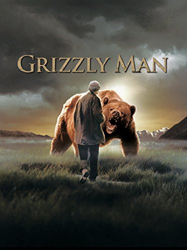 Grizzly Man