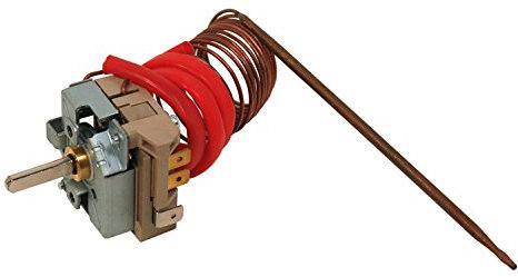 Cooker Oven Thermostat to fit HOTPOINT 6102337 C00199551