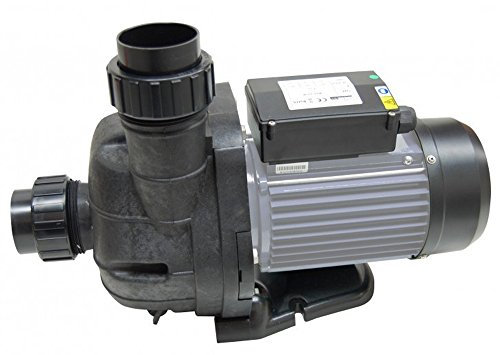 Vipool - Pompe Filtration Vipool Mgd 0,75 Cv Mono