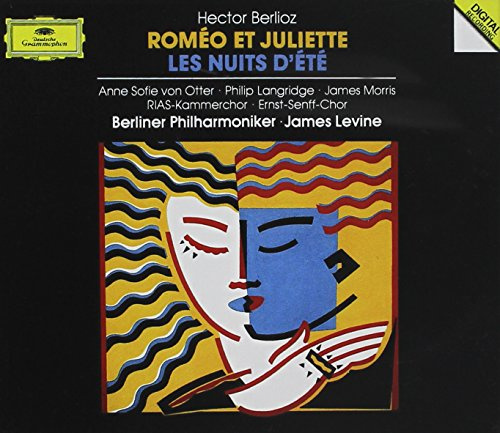 Romeo & Juliet / Les Nuits D'Ete