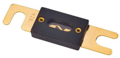 Sinus live ANL150A Sicherung, schwarz
