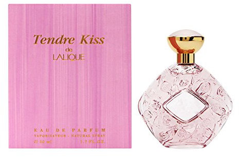 LALIQUE Tendre Kiss Eau de Parfum, 50 ml