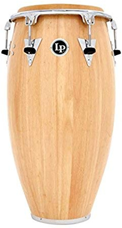 Latin Percussion Conga Classic Top Tuning Quinto 11 LP522T-AWC